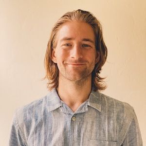 Meet your Posher, Marshall